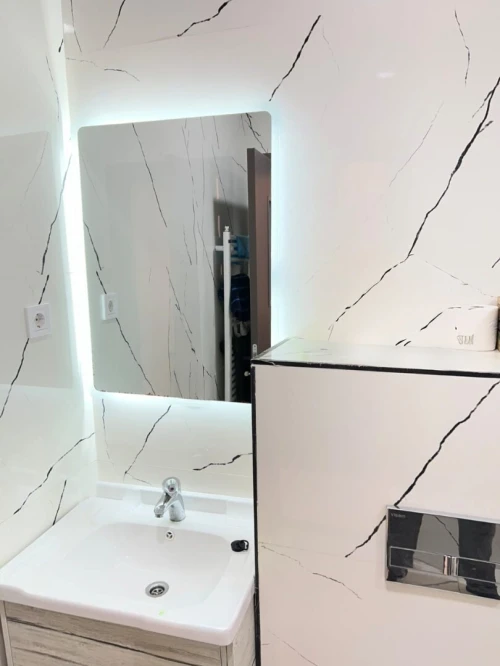 Location Appartement F2 Oran Bir el djir