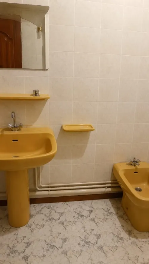Location Appartement F4 Oran Oran