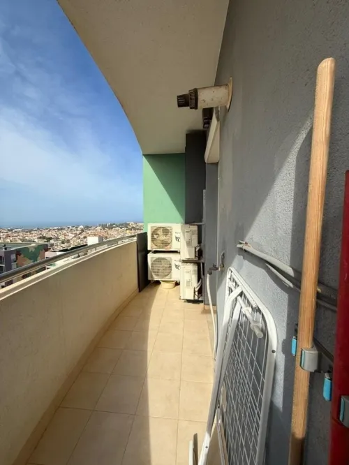 Vente Appartement F4 Oran Bir el djir