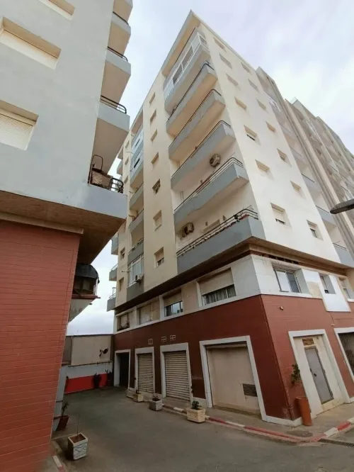Vente Appartement F2 Oran Bir el djir