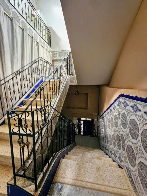 Vente Villa Oran Misseghine