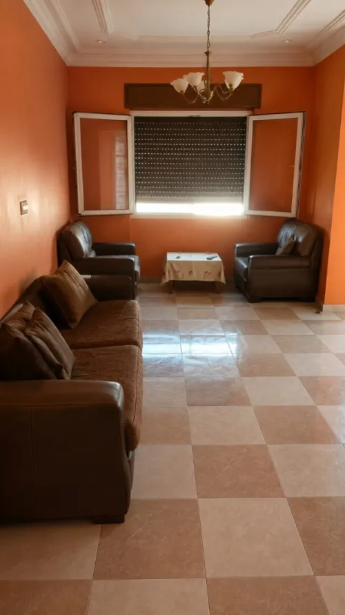 Location Appartement F4 Oran Oran