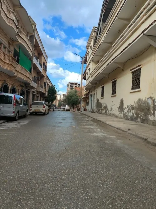Vente Villa Oran Bir el djir