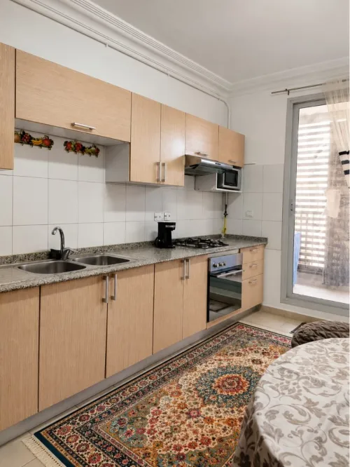 Location Appartement F4 Oran Bir el djir