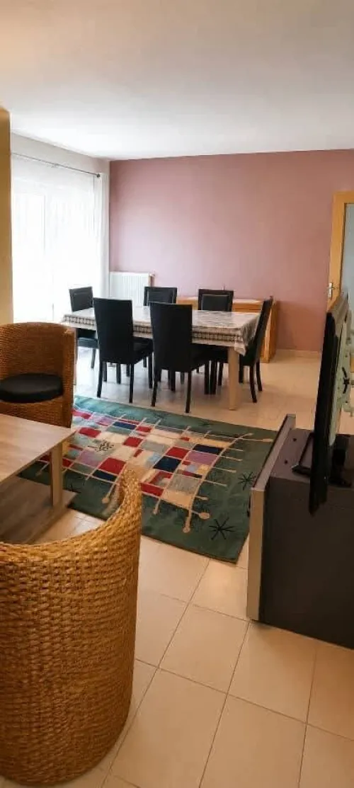 Location Appartement F4 Oran Bir el djir