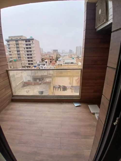 Vente Appartement F4 Oran Bir el djir