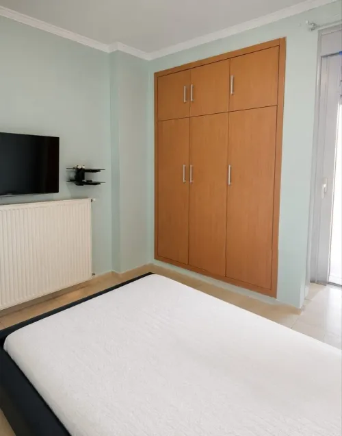 Location Appartement F4 Oran Bir el djir