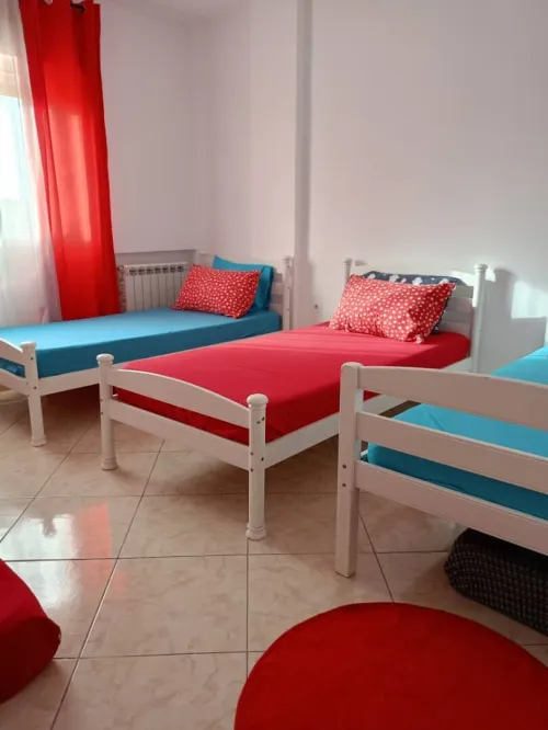 Location vacances Appartement F3 Oran Bir el djir