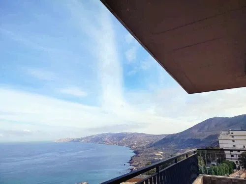 Vente Appartement F3 Oran Bir el djir