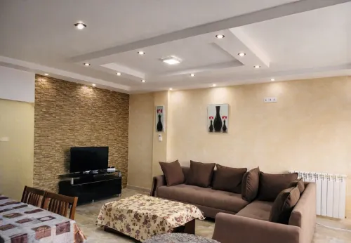 Location Appartement F3 Oran Oran