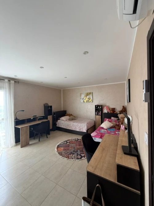 Vente Appartement F4 Oran Bir el djir