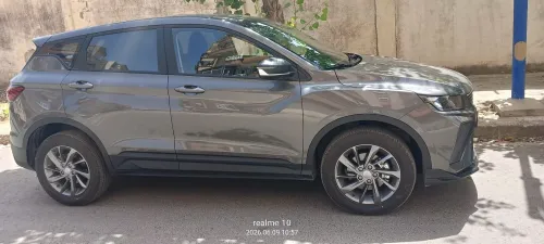 Geely Coolray 2026 Super Power 