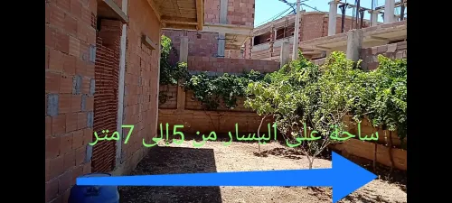 Vente bien immobilier Médéa Beni slimane