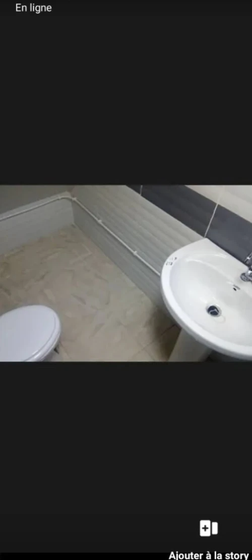 Location Appartement Ghardaïa Ghardaia
