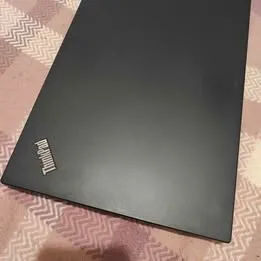 Lenovo ThinkPad T14s AMD Ryzen 7 Pro 4750U 1.70 GHz RAM 32G SSD 512G 14" FULL HD