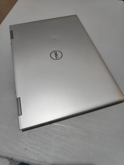 DELL Inspiron 7706 -360- 2en1 I5-1135G7 2.4Ghz RAM 8G SSD 512G ECRAN 17" 2k 2560X1600 Tactile