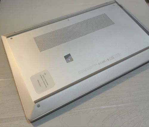 HP EliteBOOK 650 G10  I5 13th Gen 1345U Ram 8G SSD 256G FULL-HD 15"