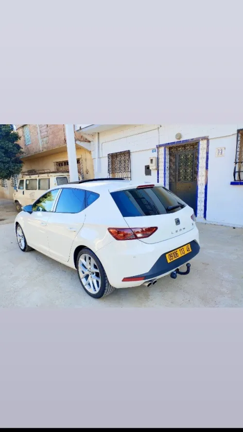 Seat Leon 2013 Leon