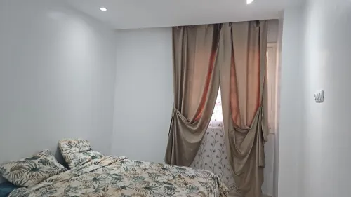 Location vacances Appartement F3 Mostaganem Mezghrane