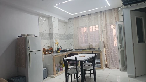 Location vacances Appartement F3 Mostaganem Mezghrane