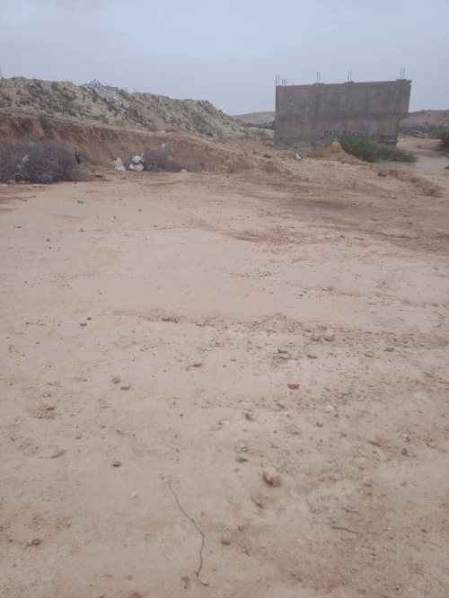 Vente Terrain Tlemcen Tlemcen