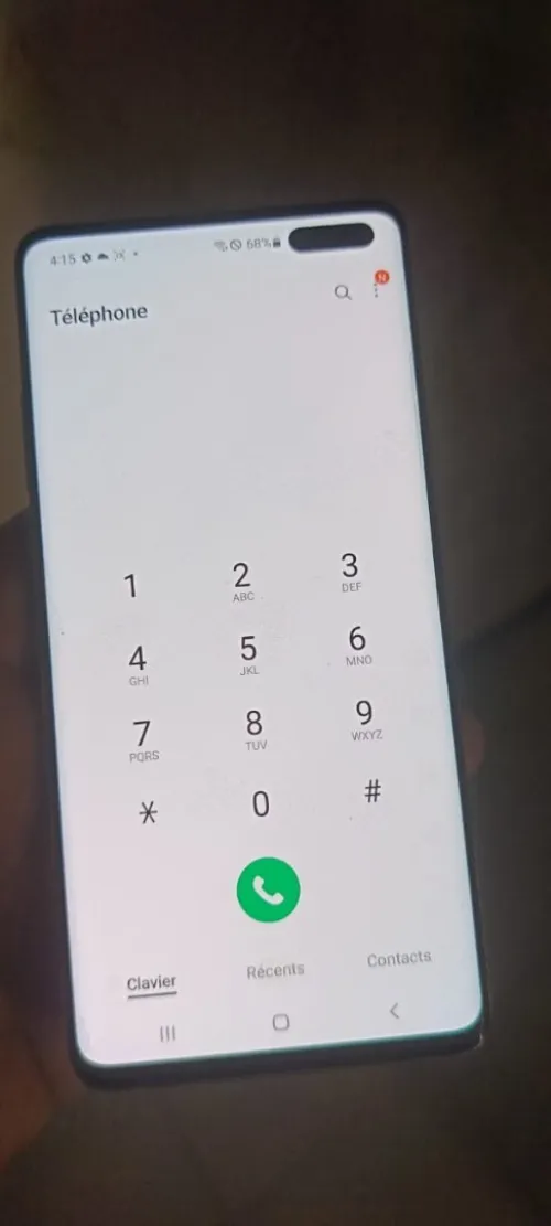 Samsung S10 5G