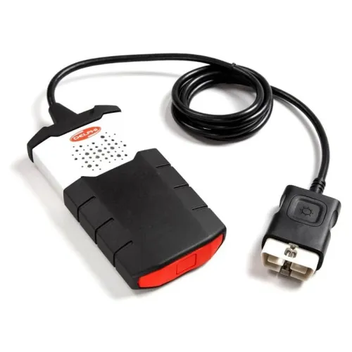 SCANNER AUTO  DELPHIE 2016