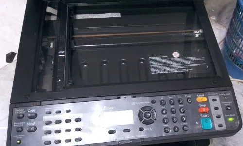 kyocera