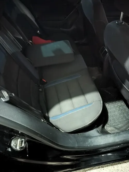 Volkswagen Golf 6 2012 Move