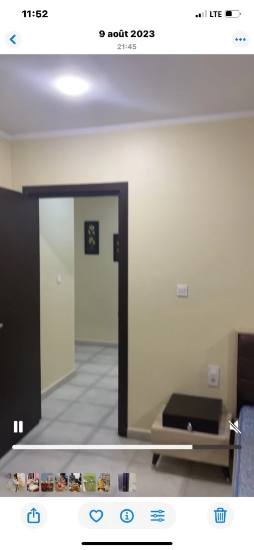 Location Appartement F3 Oran Oran