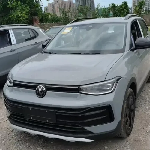 Volkswagen Tahru 2025 Ruixiang