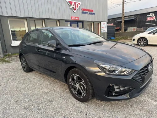Hyundai I30 2023 