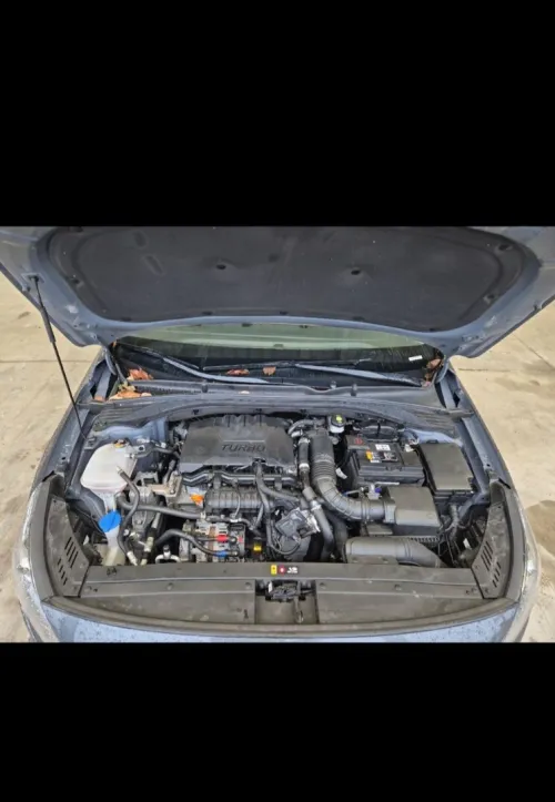 Hyundai I30 2023 