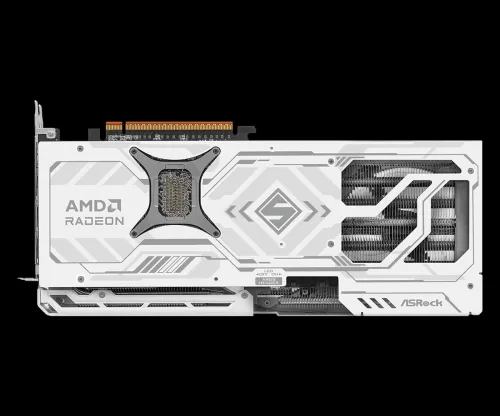 Carte Graphique ASRock - RX9070XT SL 16G