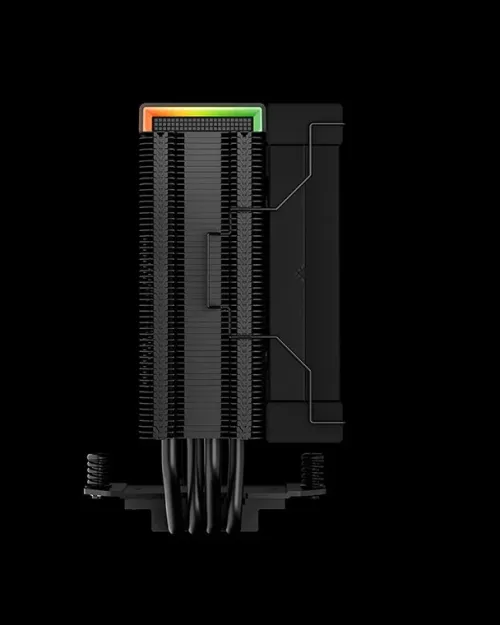 Ventilateur DeepCool - AK400 Digital