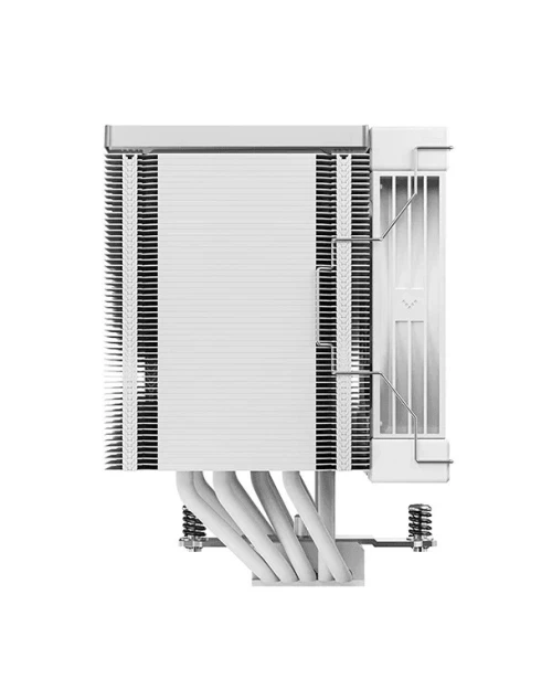 Ventilateur DeepCool - AK500 G2 BLANC