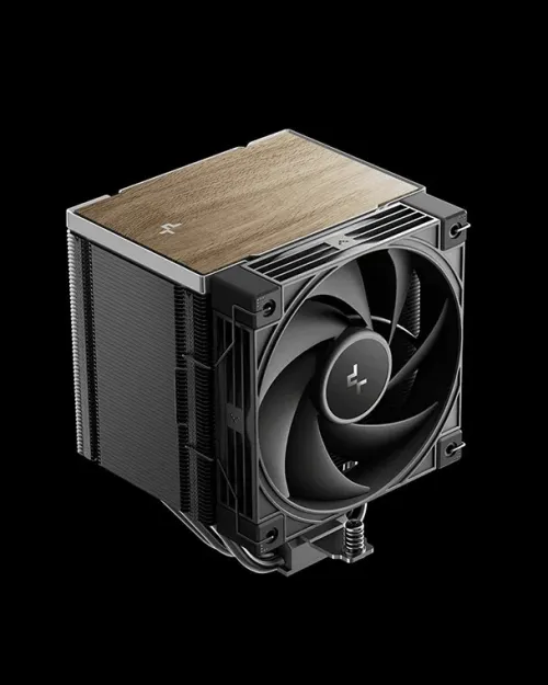 Ventilateur DeepCool - AK500 G2 Noir