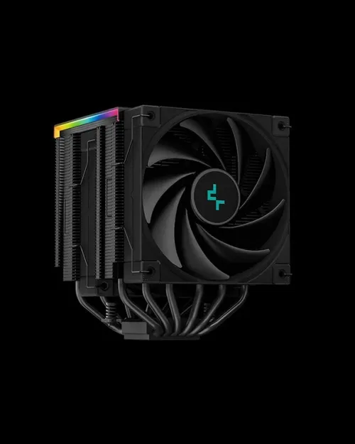 Ventilateur DeepCool - AK620 Digital