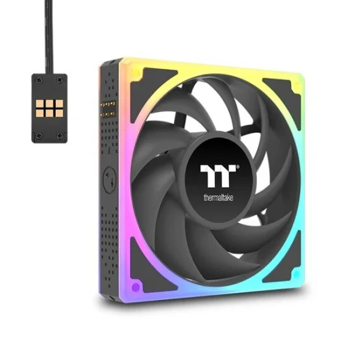 Cooling THERMALTAKE - TOUGHFAN EX 120 ARGB Sync Noir