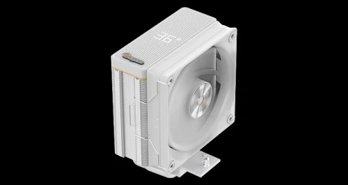 Ventilateur OCYPUS - iota A40 Blanc