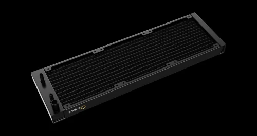Cooling OCYPUS Sigma L36 PRO Noir