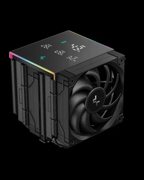 Ventilateur DeepCool - AK620 Digital Pro