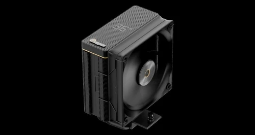 Ventilateur OCYPUS - iota A40 Noir