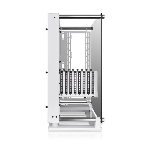 Boitier Thermaltake - Core P3 TG Pro Blanc