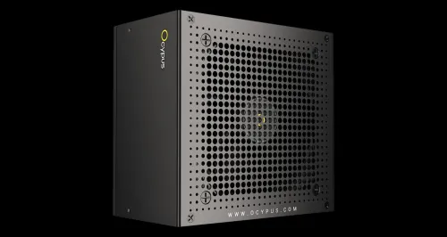 Alimentation OCYPUS iOTA P1200 Noir