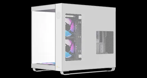 Boitier OCYPUS iOTA C70 Blanc ARGB
