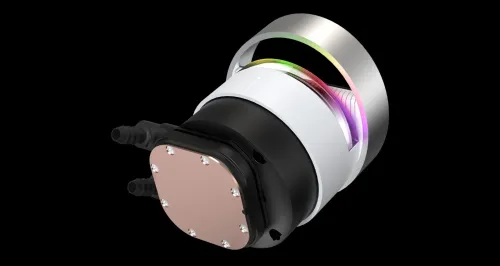 Cooling OCYPUS Sigma L36 Blanc ARGB