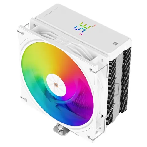 Ventilateur THERMALRIGHT - Assassin X 120 R Digital Argb Blanc