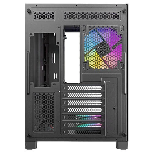 Boitier ANTEC - C5 CURVE Noir ARGB
