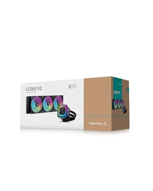 Cooling DeepCool - LE360 V2